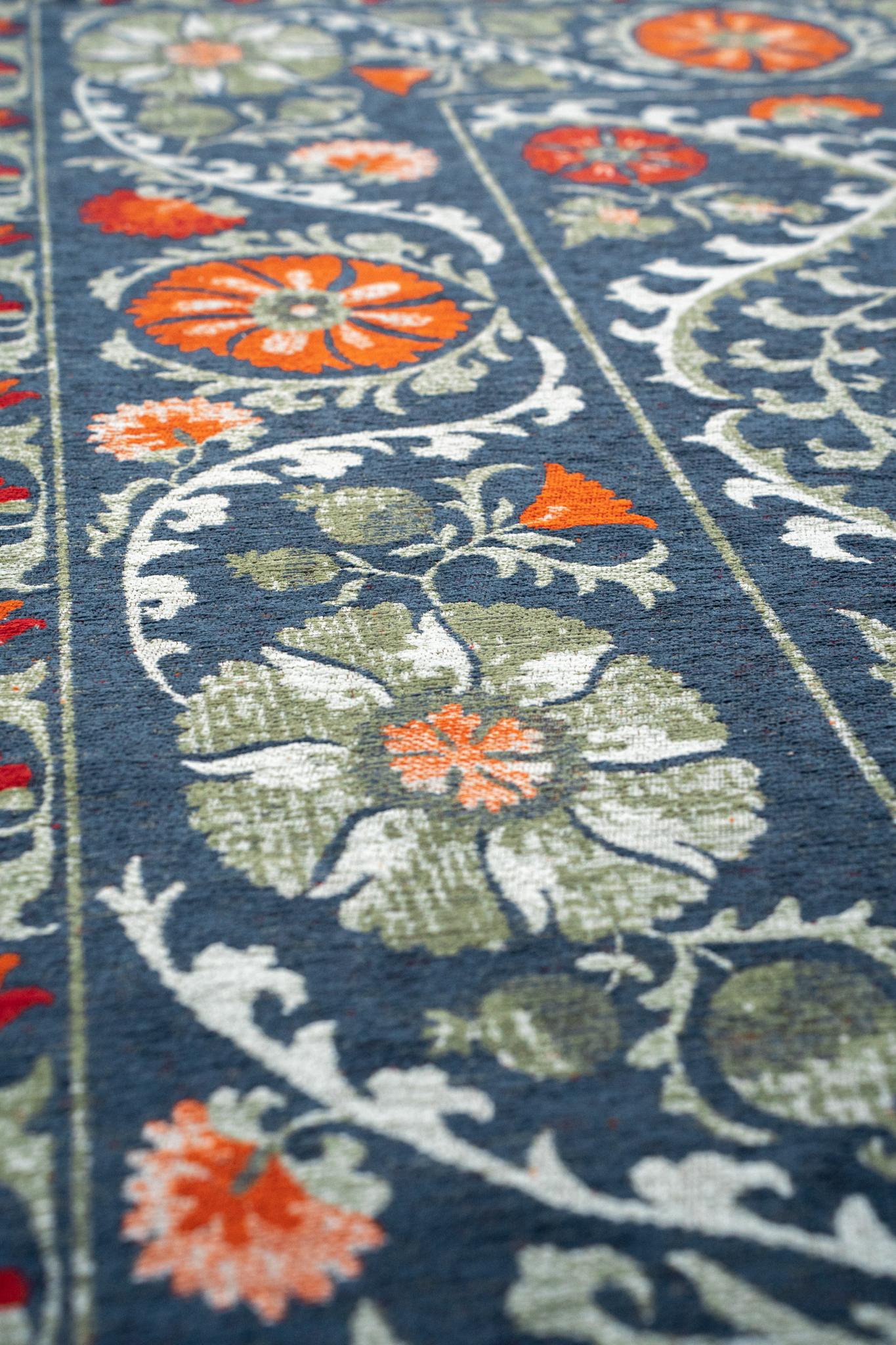 Nordic Rug | Size: 280 × 390 cm