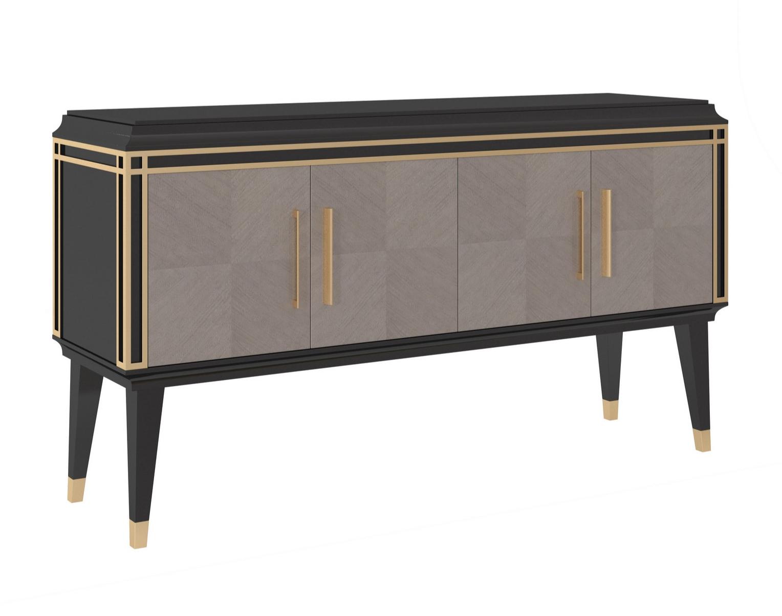 Donatella Italian Sideboard