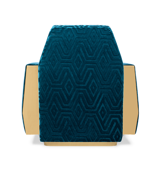 Daphne Lounge Chair