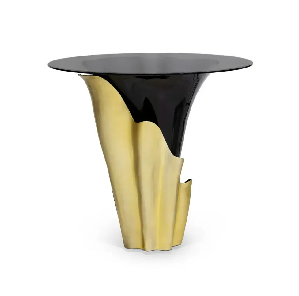 Solstice Bar Table