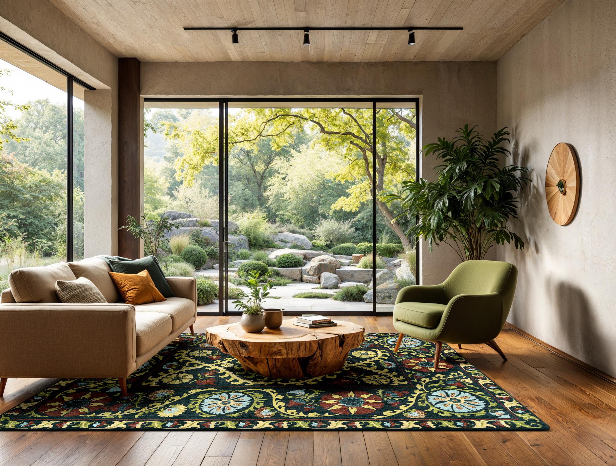 Bavaria Rug
