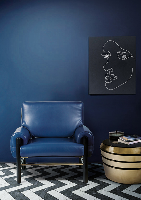 Dillon Lounge Chair