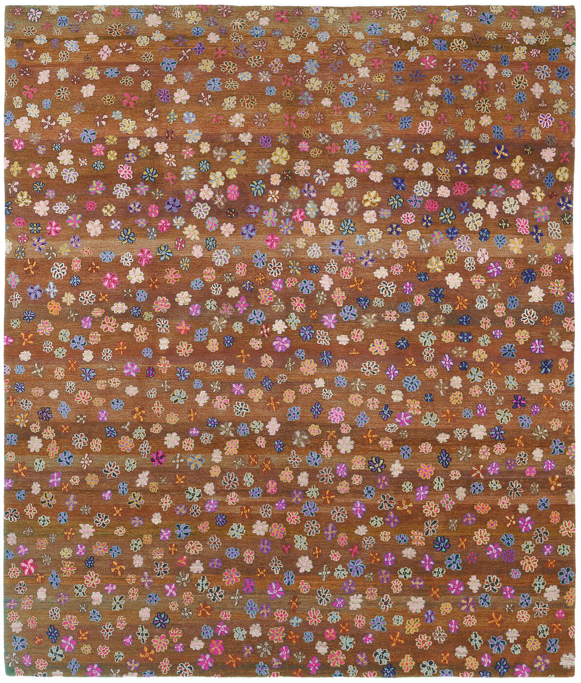 Little Flowers Rug | Size: 300 × 400 cm