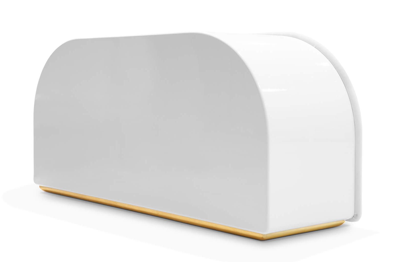 Candy Coated Twin Dresser
