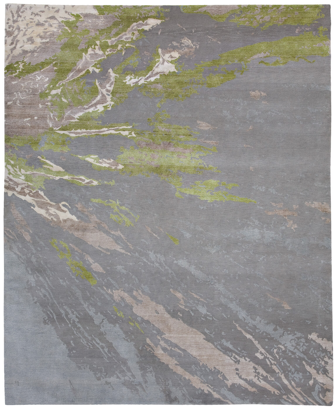 Fujisan Rug | Size: 200 × 300 cm