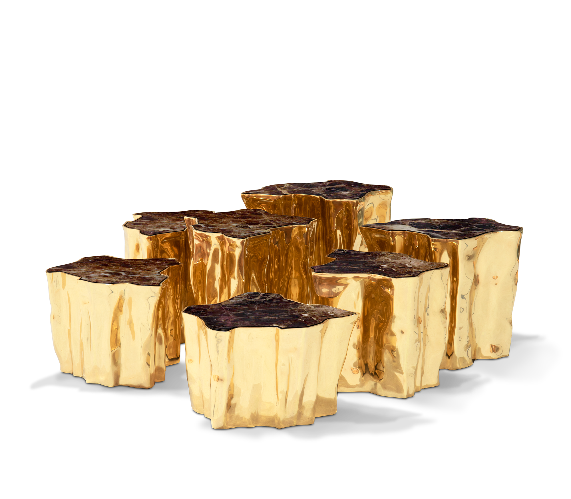 Paradise Coffee Table