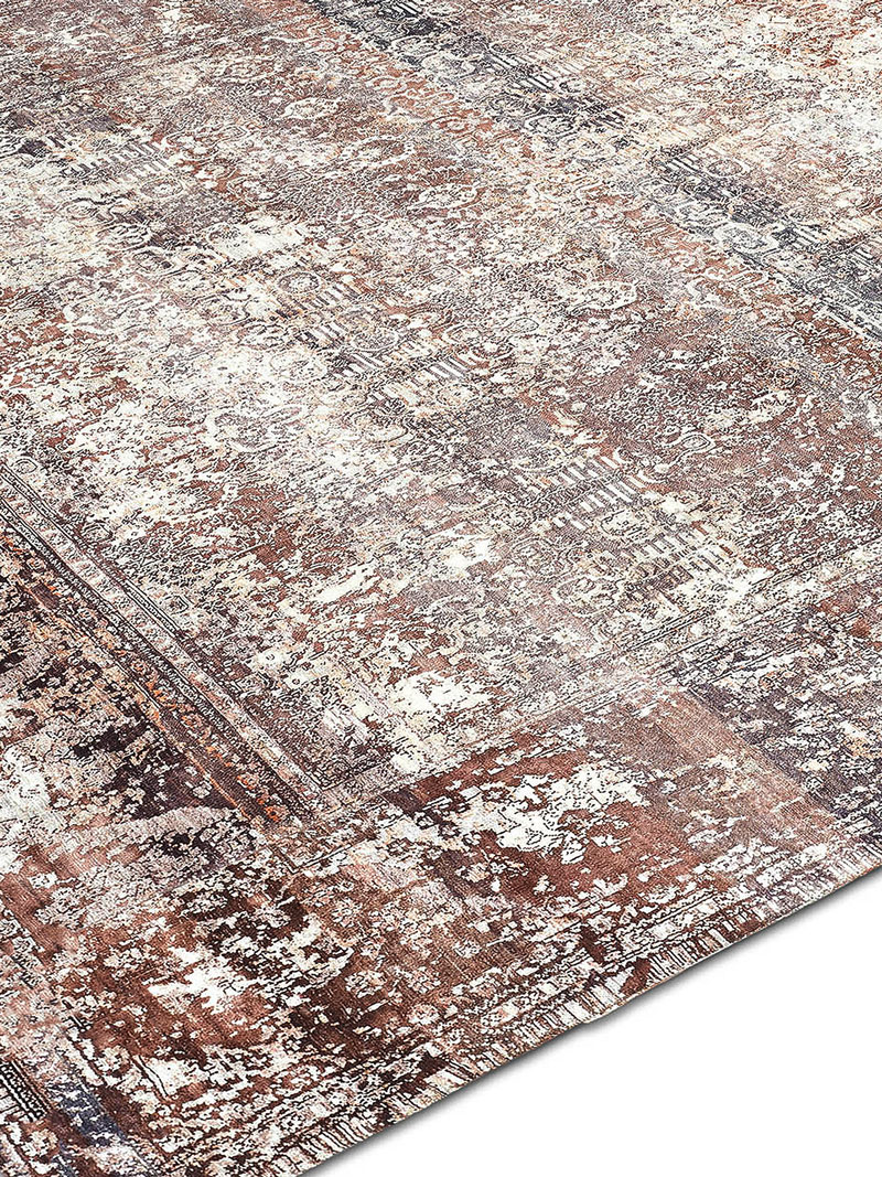 Hundred Million Rug