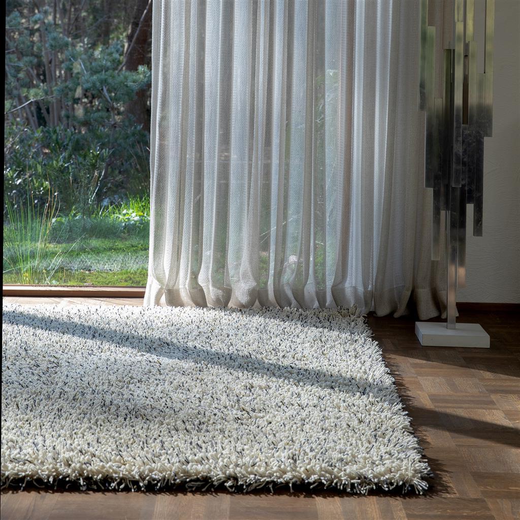 Ray Shag Rug | Size: 140 × 200 cm