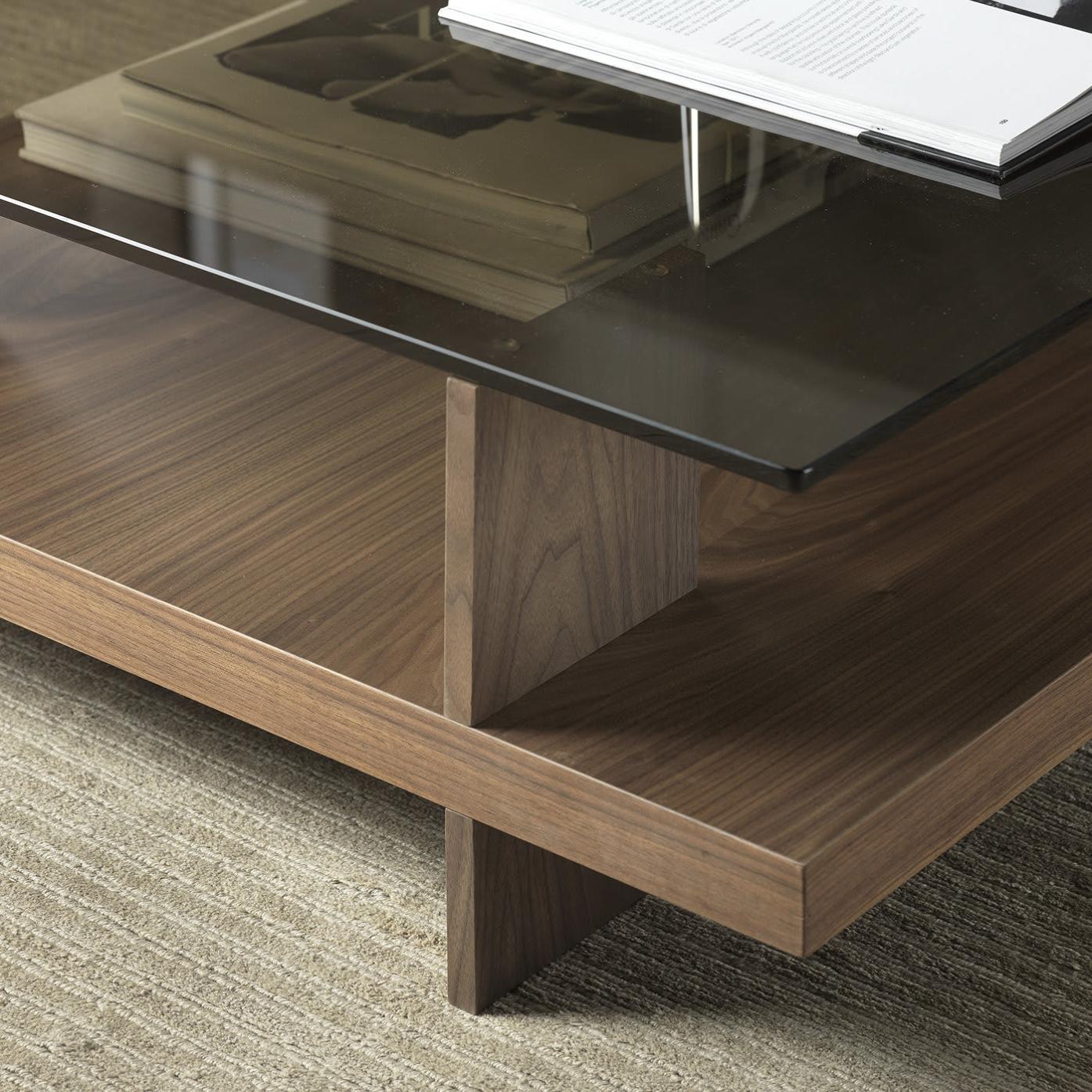 Corallo Crafted Coffee Table