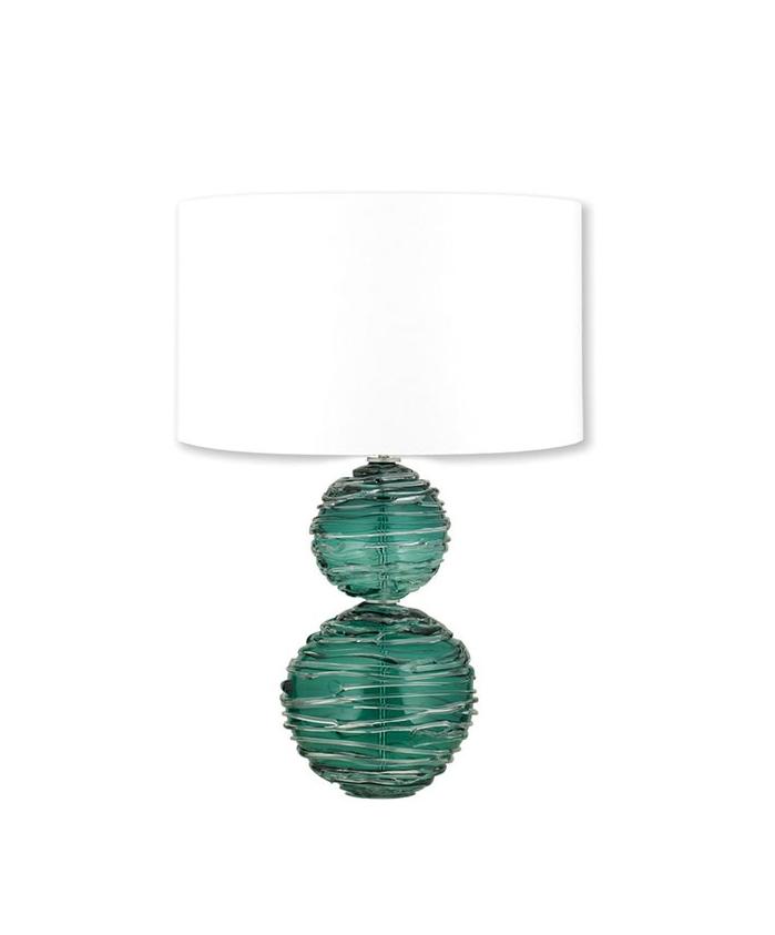 Alfie Junior Jade Table Lamp