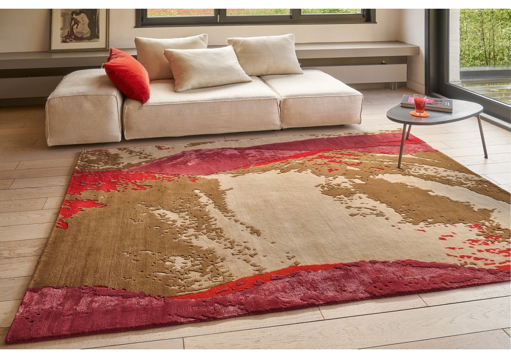 Mount Rug | Size: 300 × 400 cm