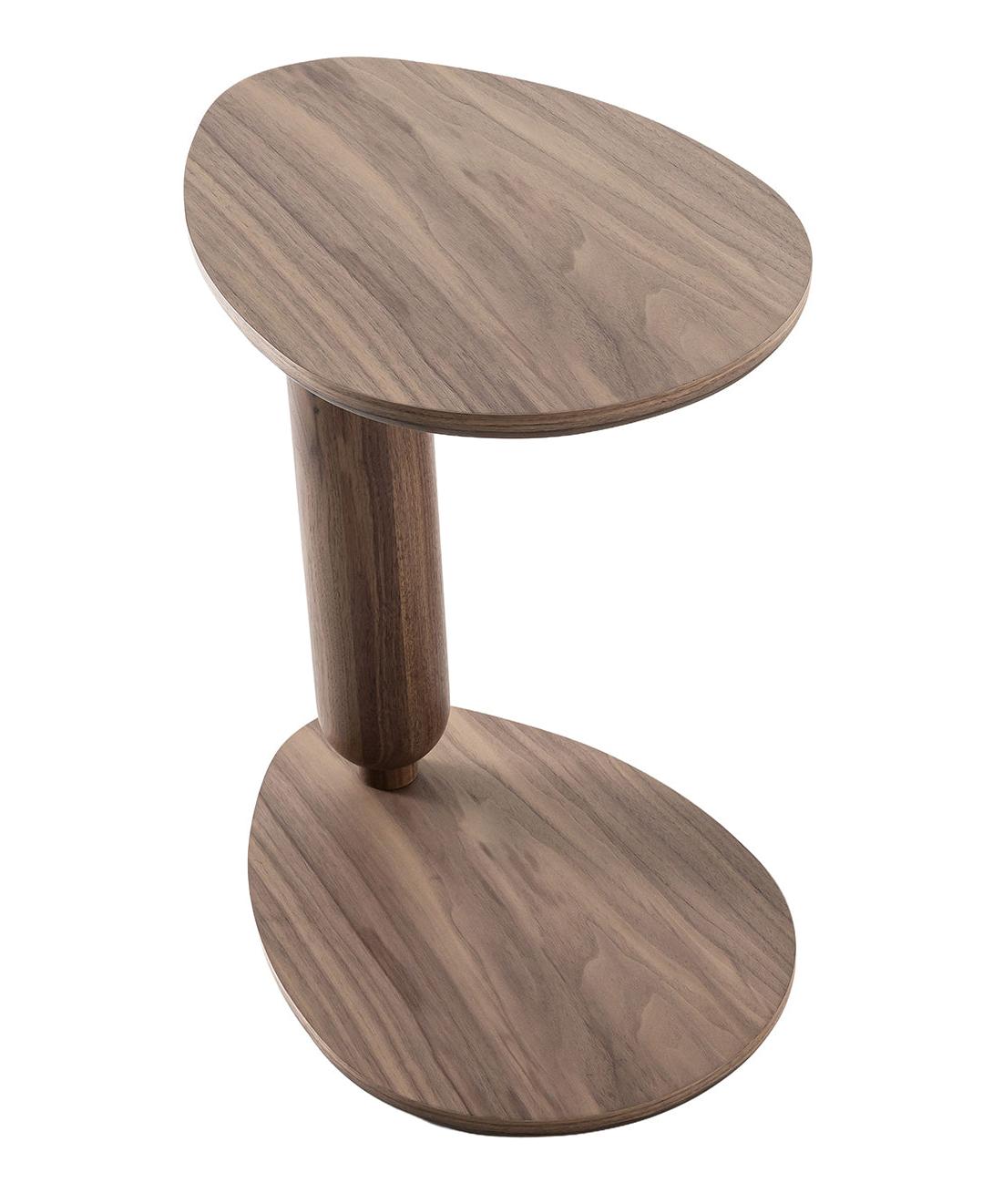 Gio Drop Artisanal Side Table
