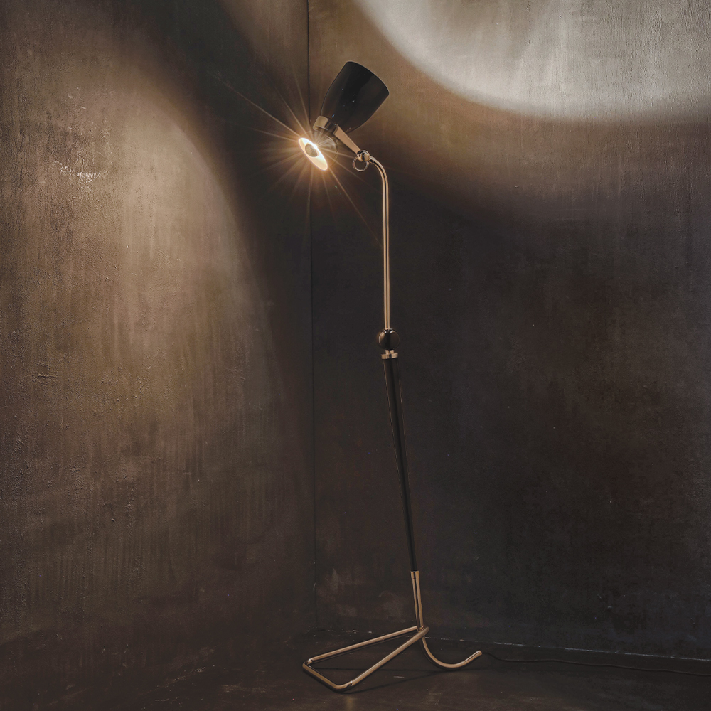 Amy Floor Lamp