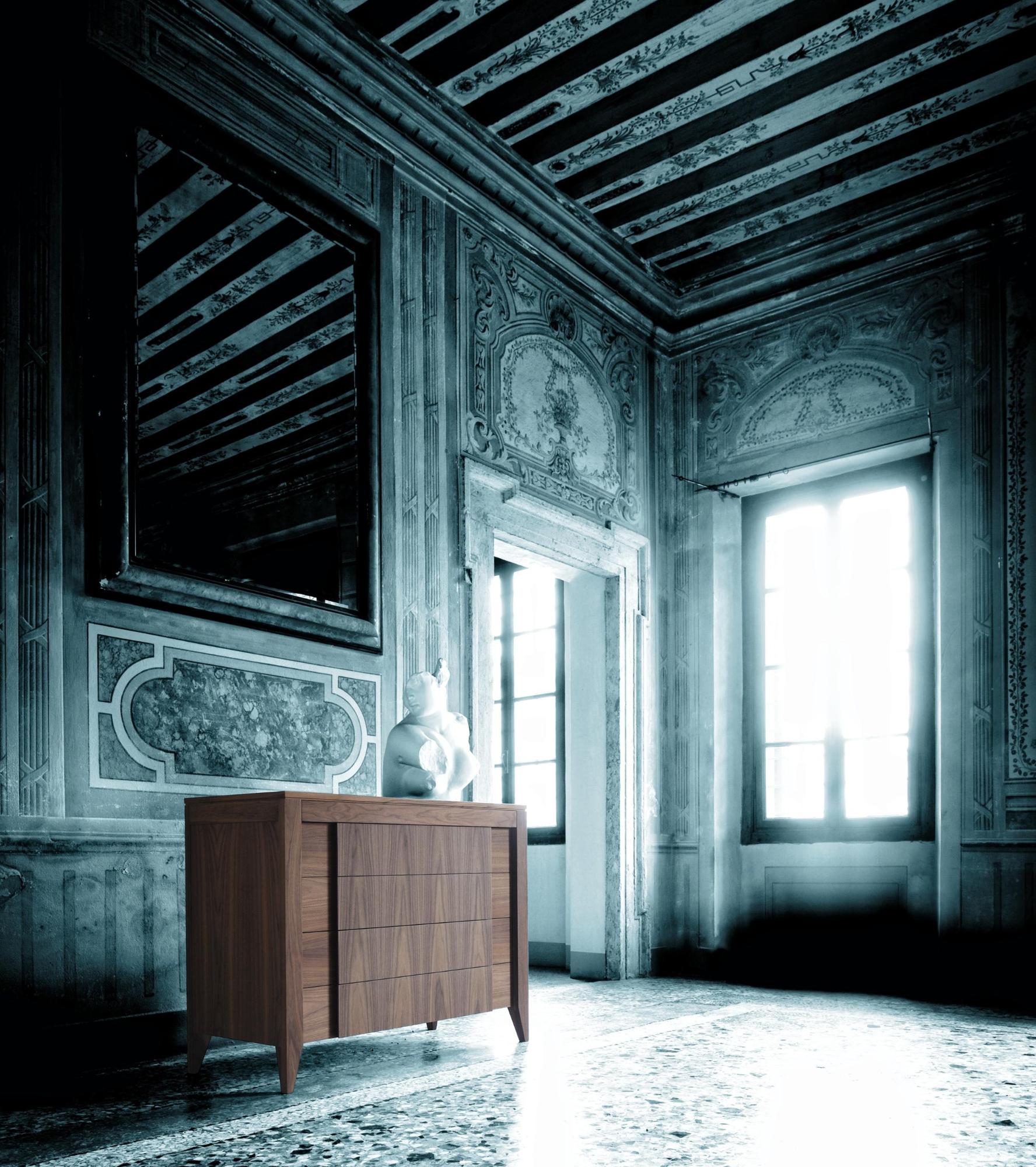 Anerio Italian Dresser
