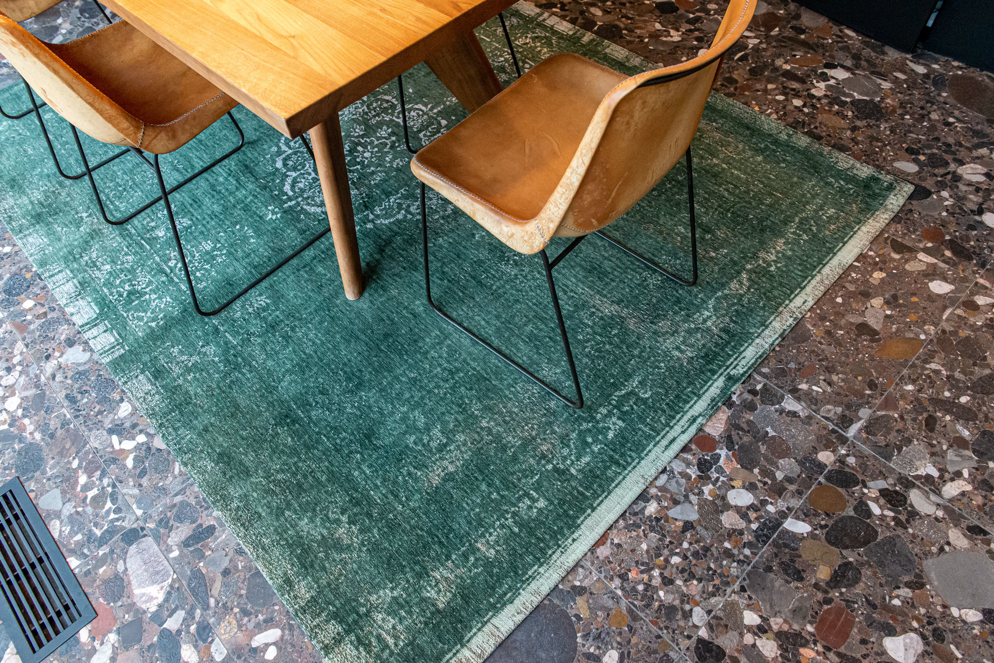 Majestic Forest Rug | Size: 80 × 150 cm