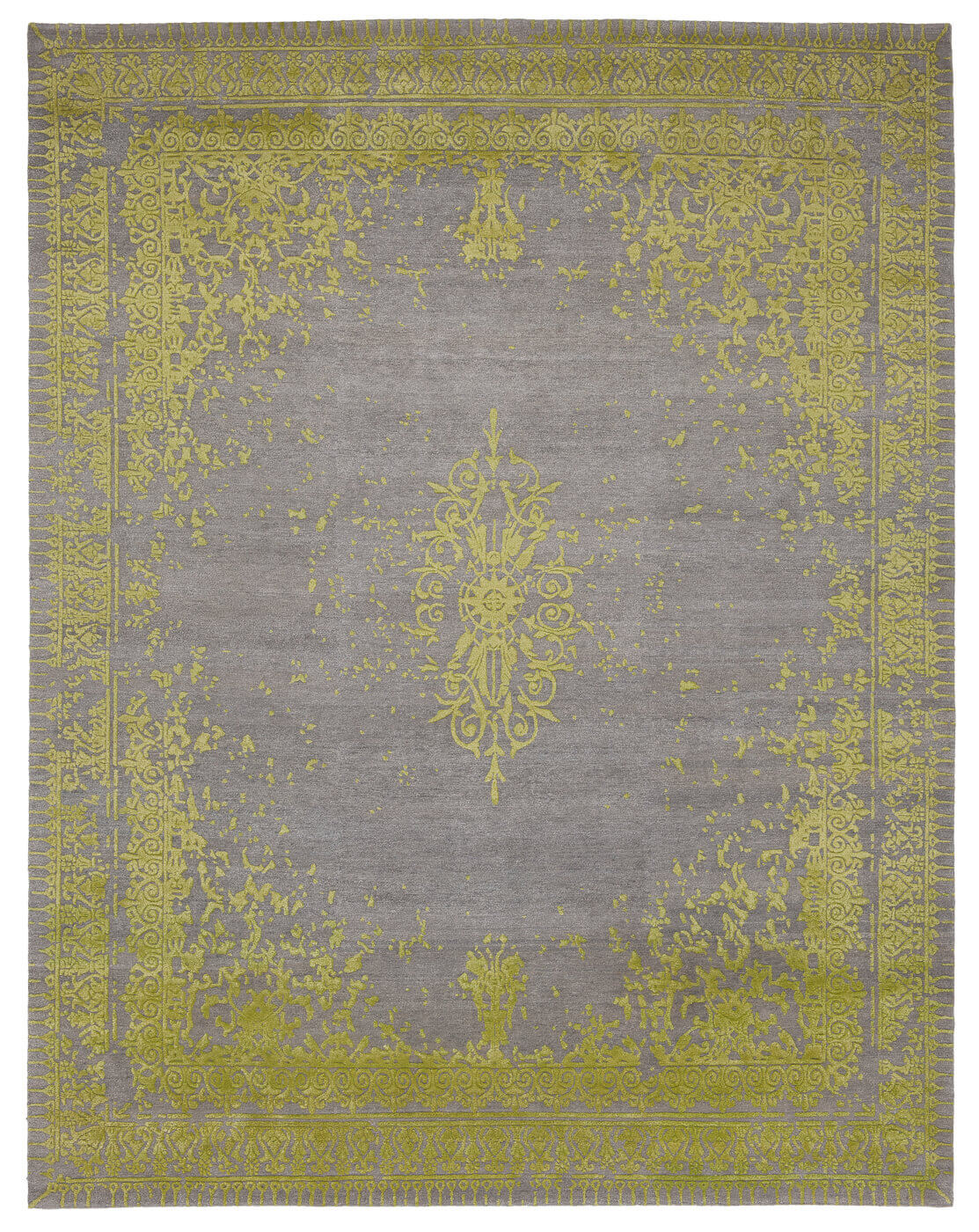 Ferrara Special Rocked Rug | Size: 350 × 450 cm