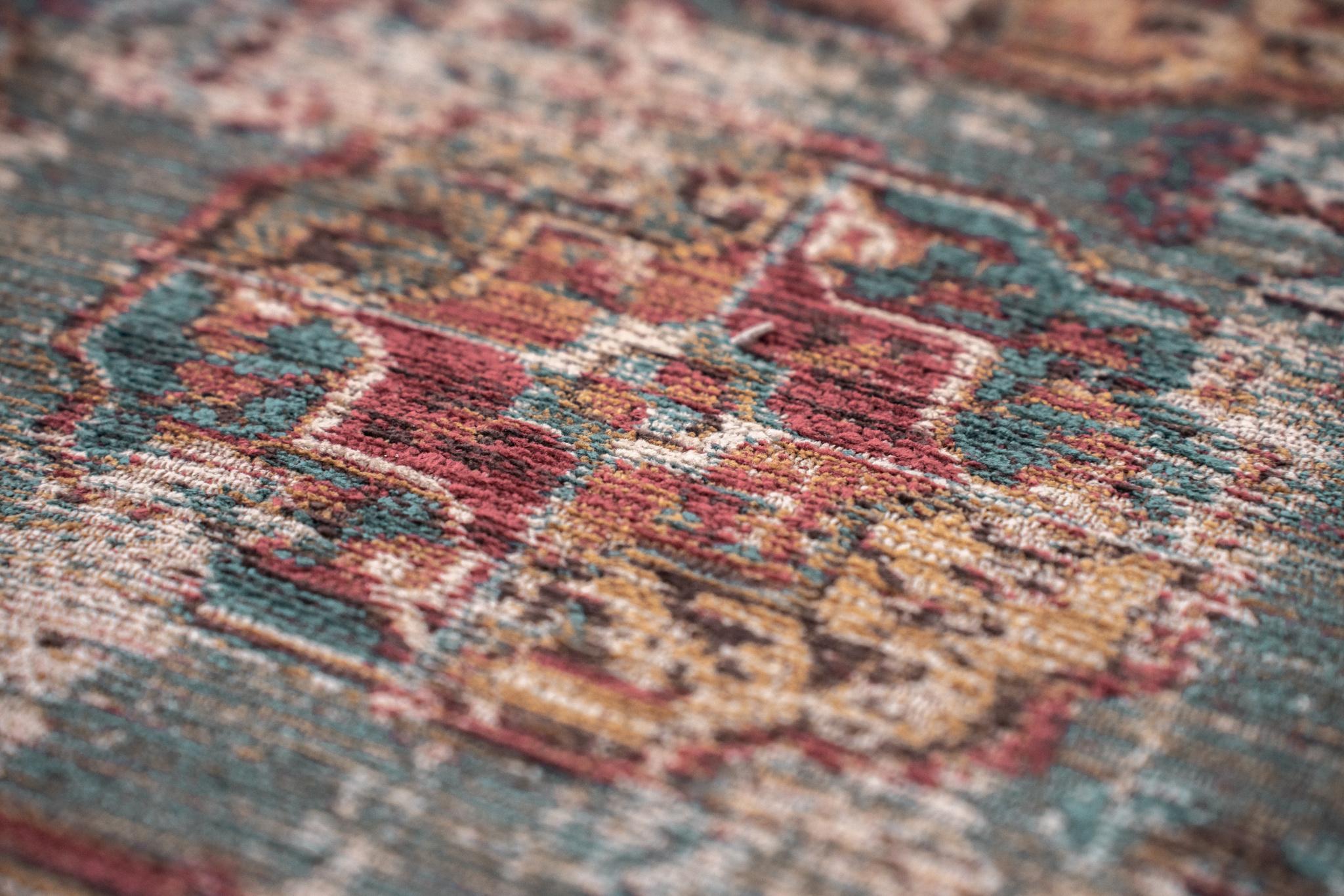 Almati Rug | Size: 140 × 200 cm