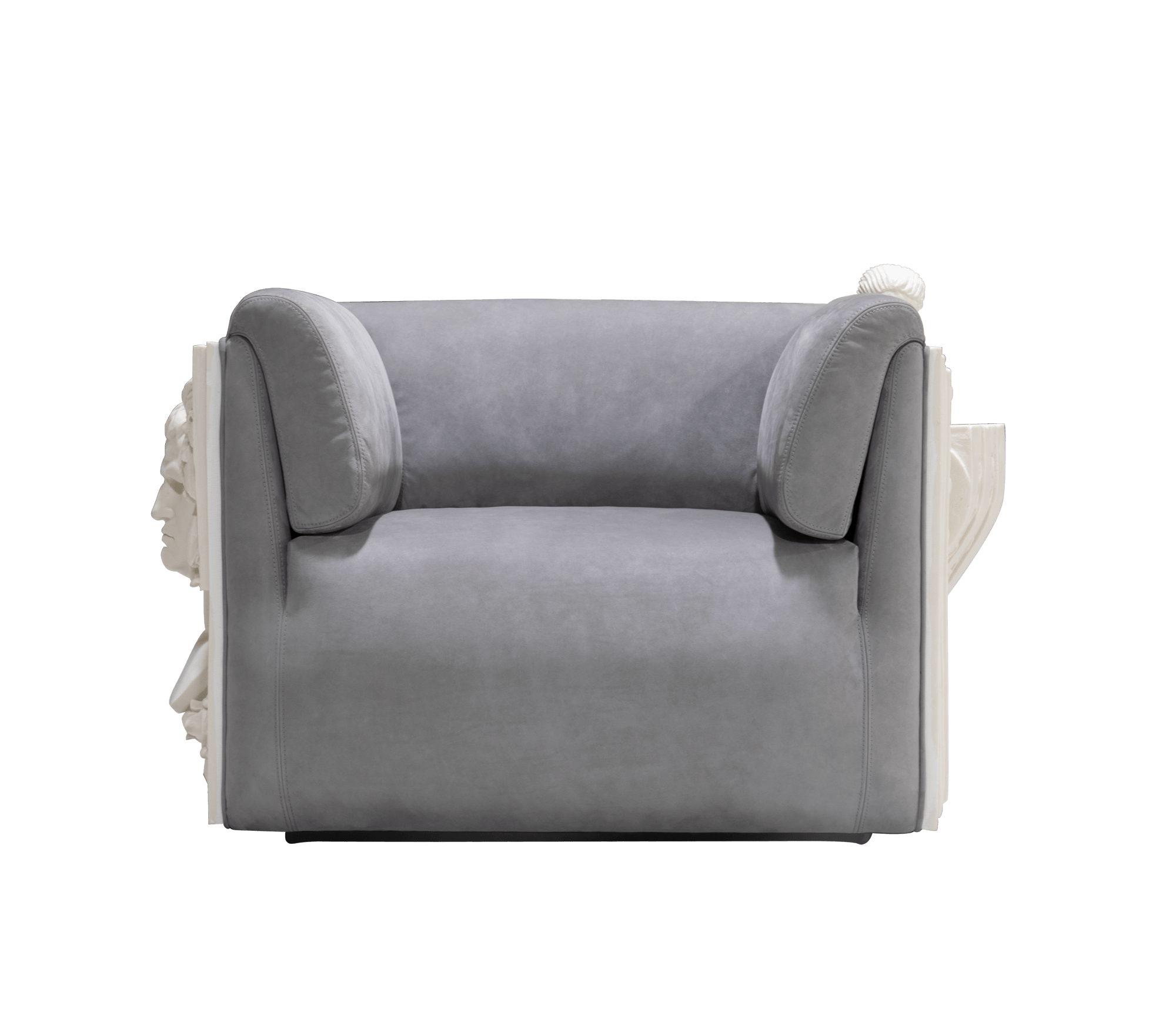 Versailles Armchair