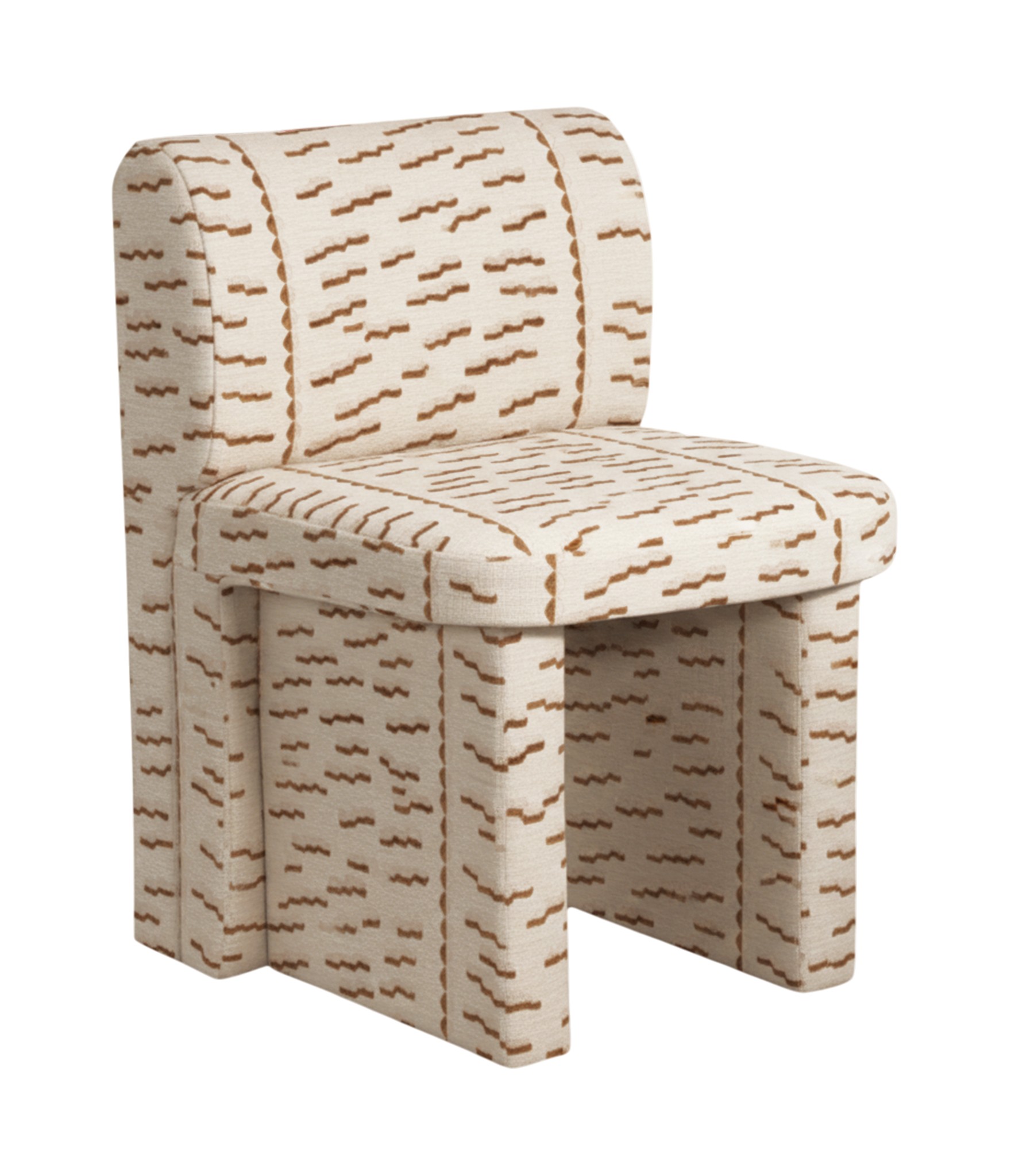 Slide Chair
