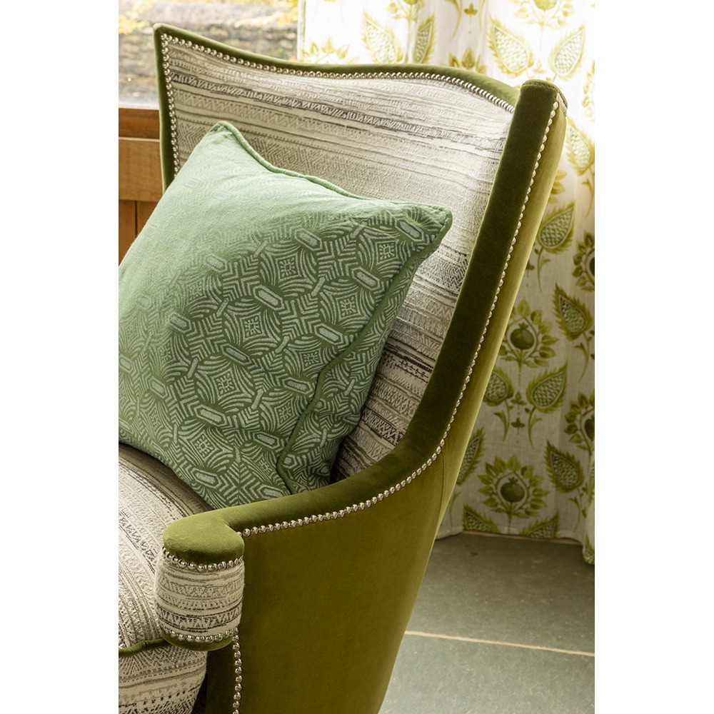 Pali Grass Cushion