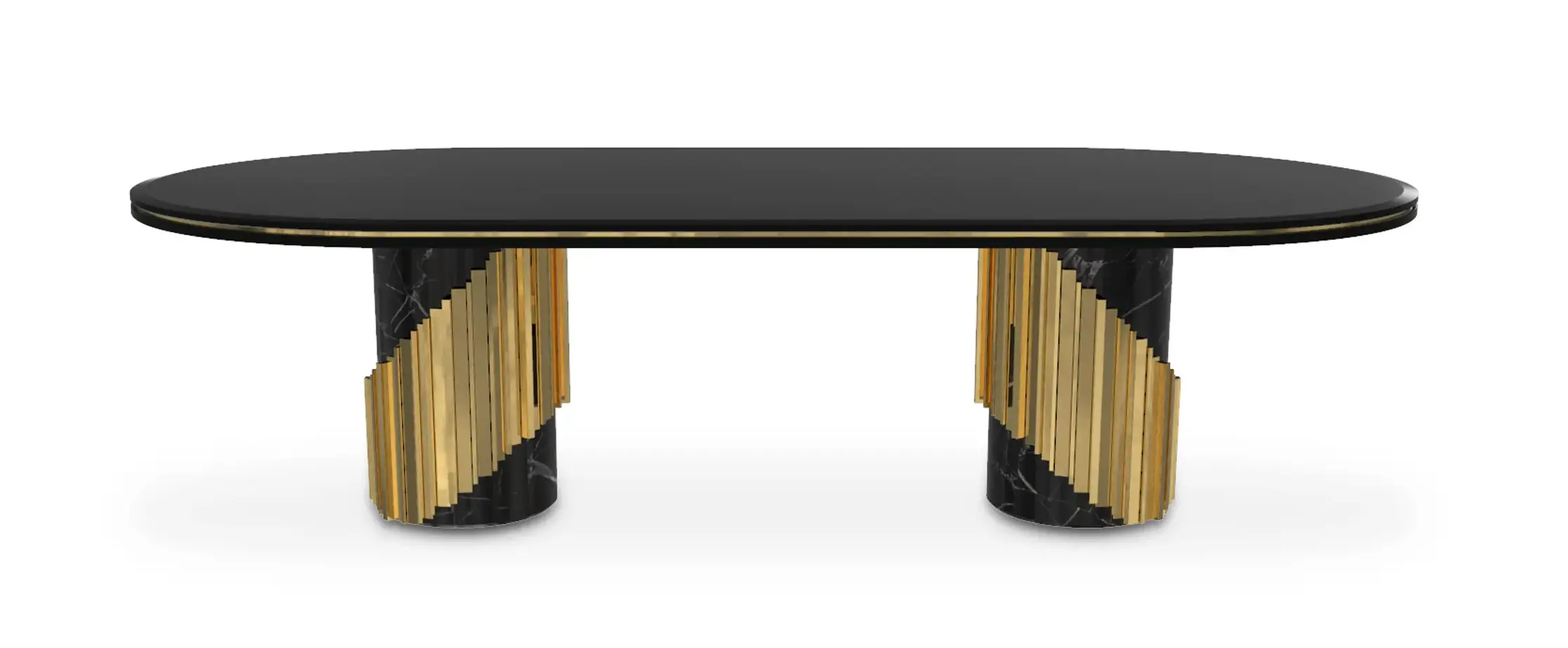 Currents Dining Table