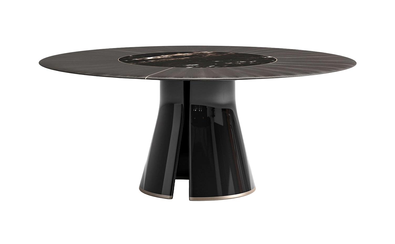 Talos Dining Table | Dimensions: Ø 200 cm Talos Dining Table | Dimensions: Ø 200 cm