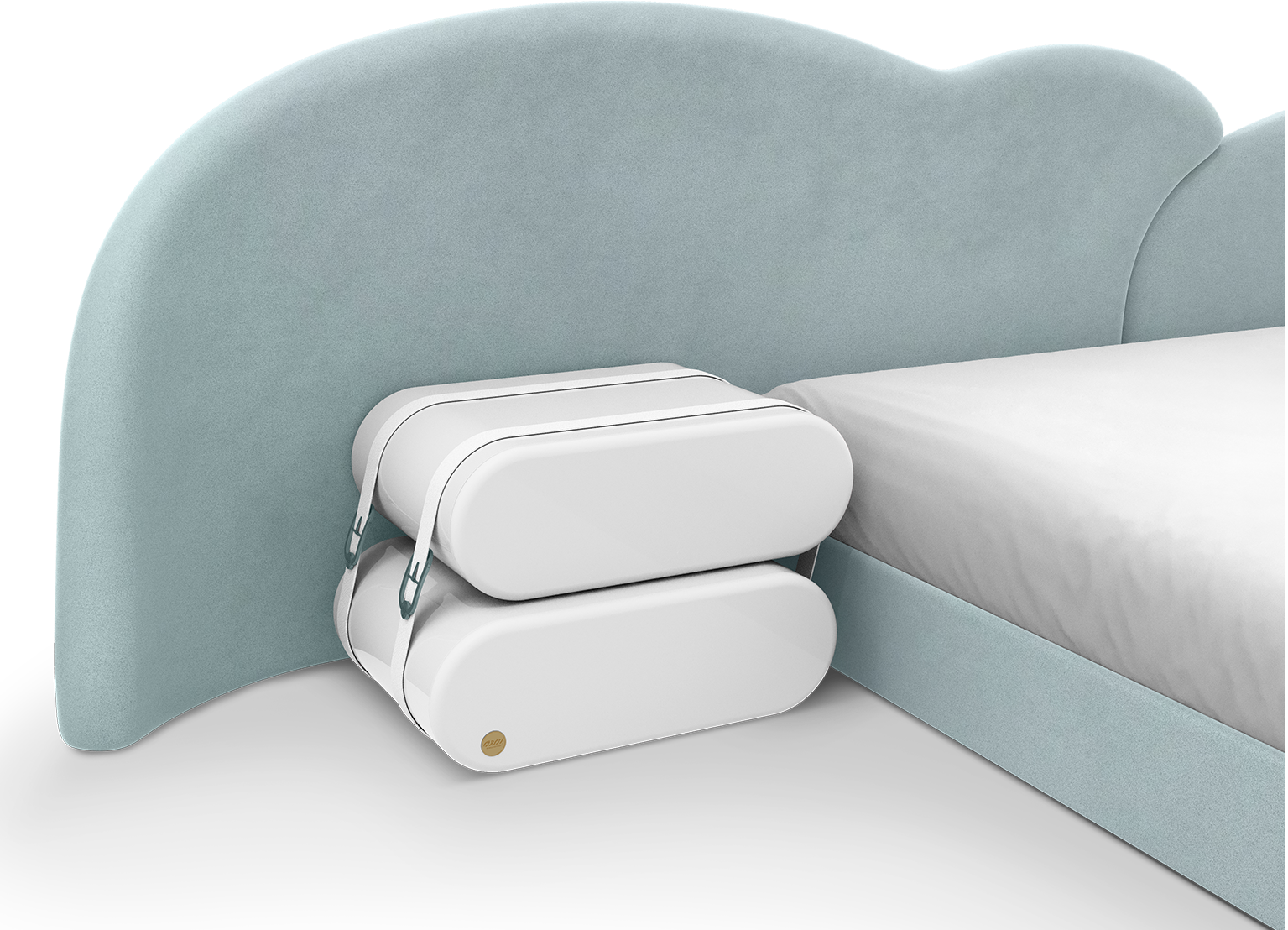 Nimbus Serenity Bed