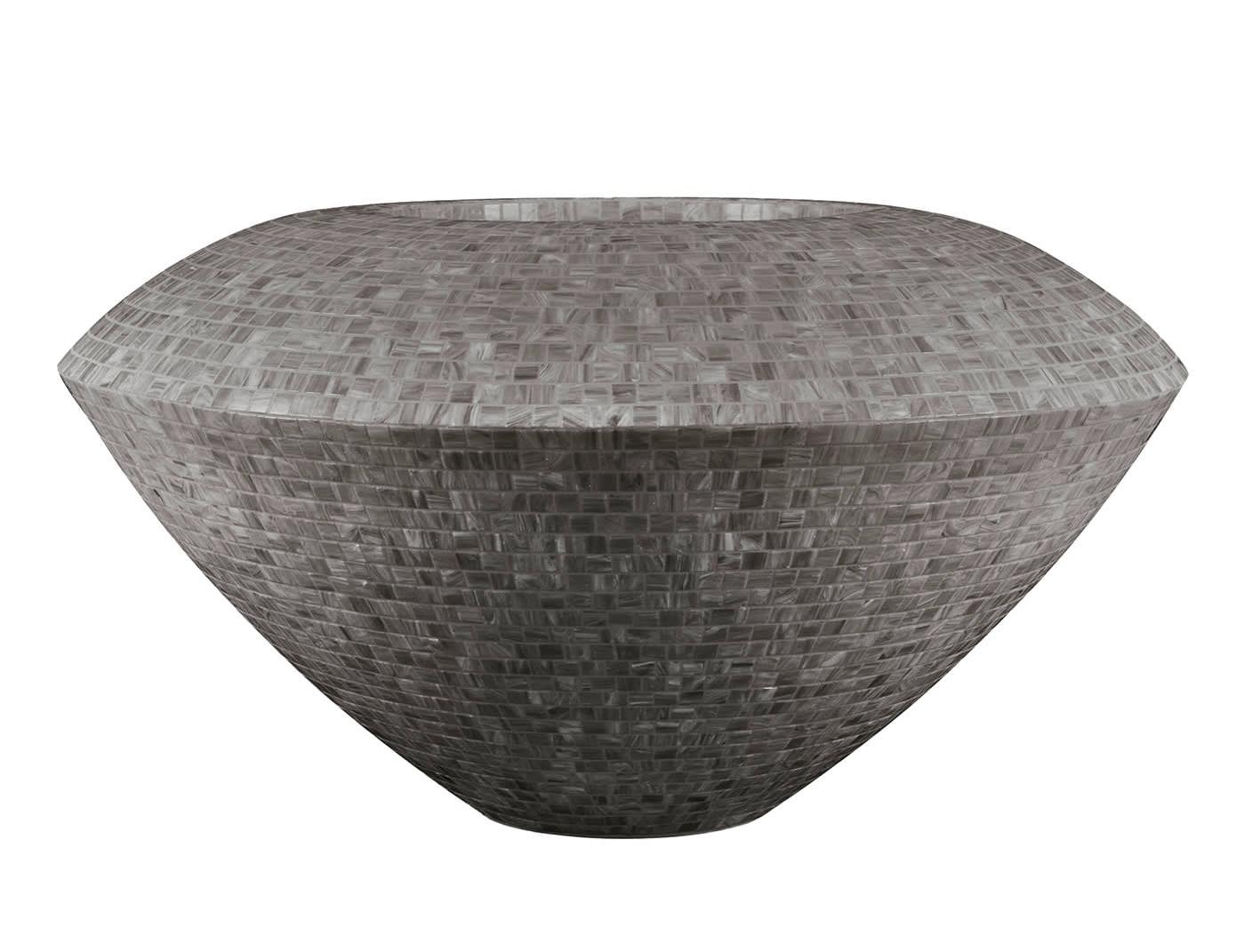 Trotty Bowl Italian Vase