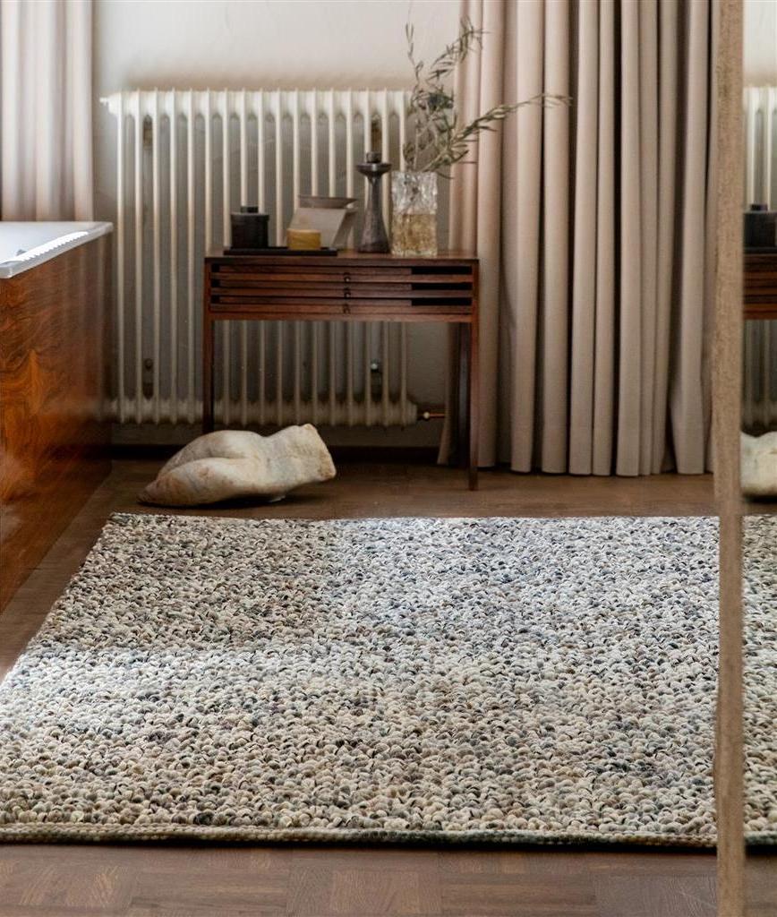 Marble Beach Sand Rug | Size: 200 × 300 cm