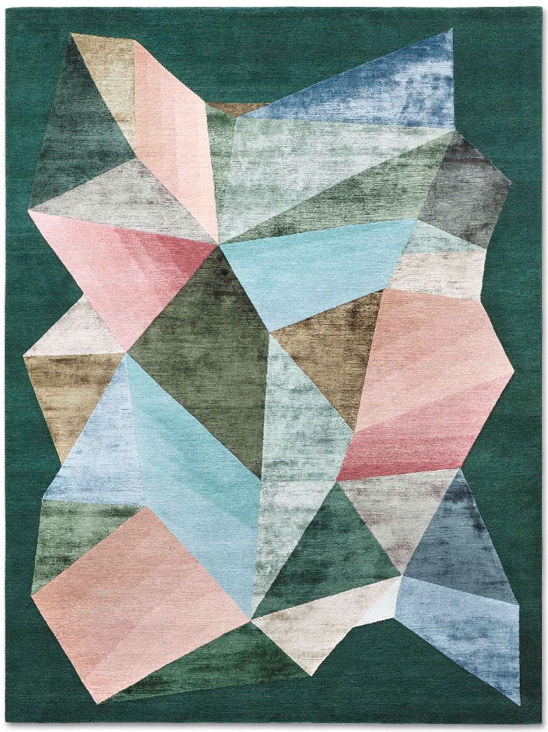 Super Rug
