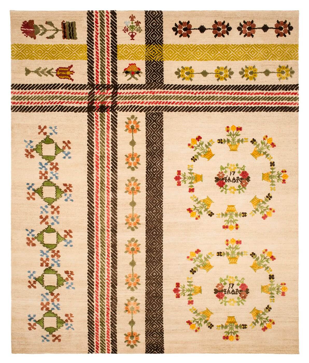 Volante Rug