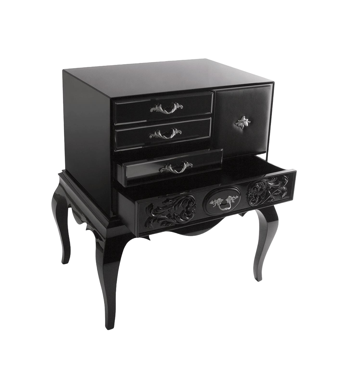 Brooklyn Nightstand