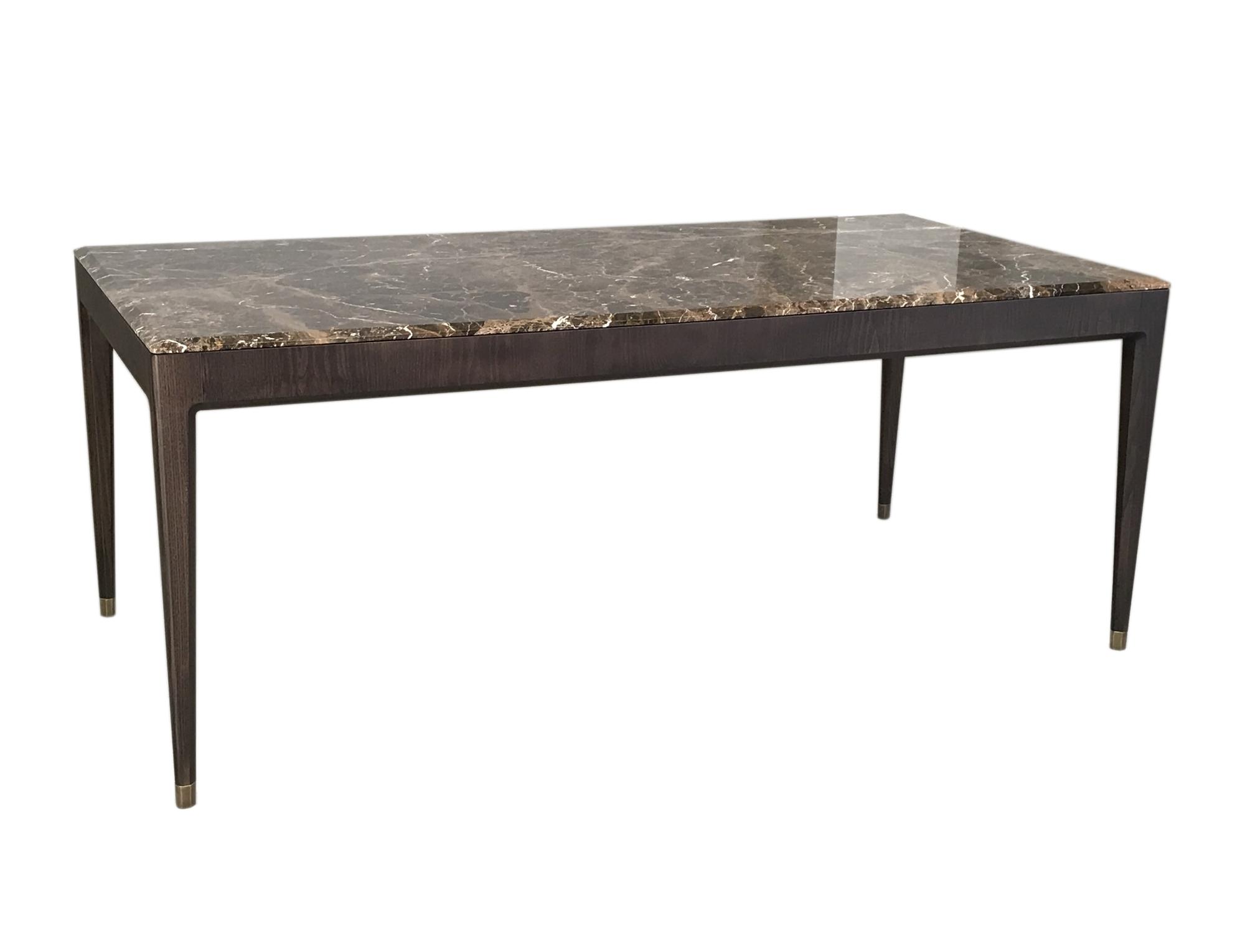 Italo Italian Dining Table