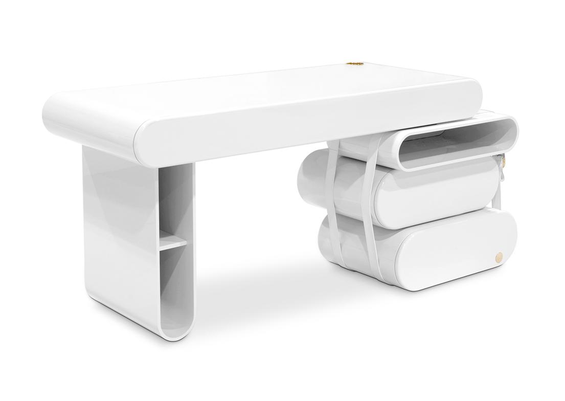 Fantasy Realm Desk