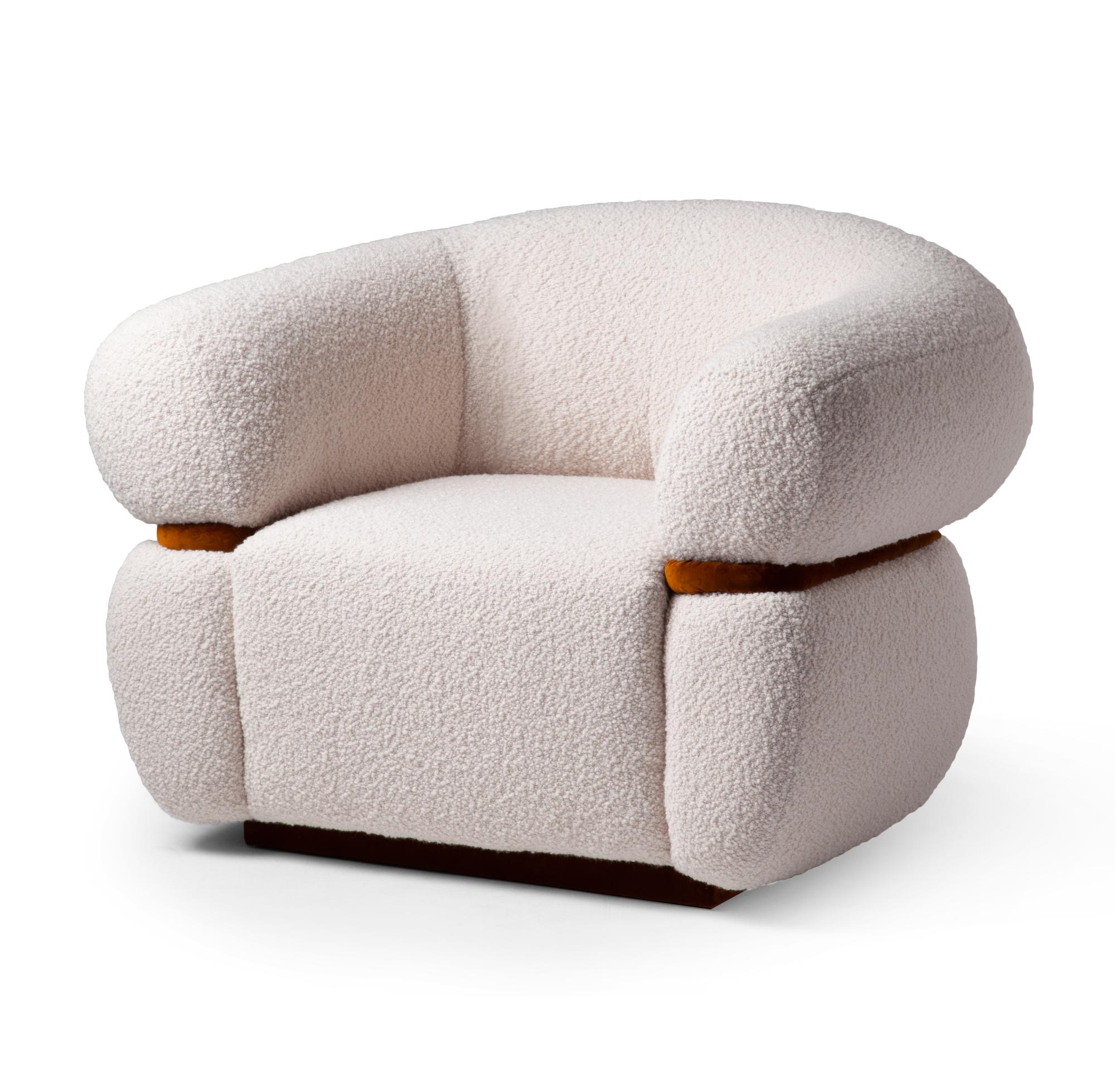 Malibu Armchair