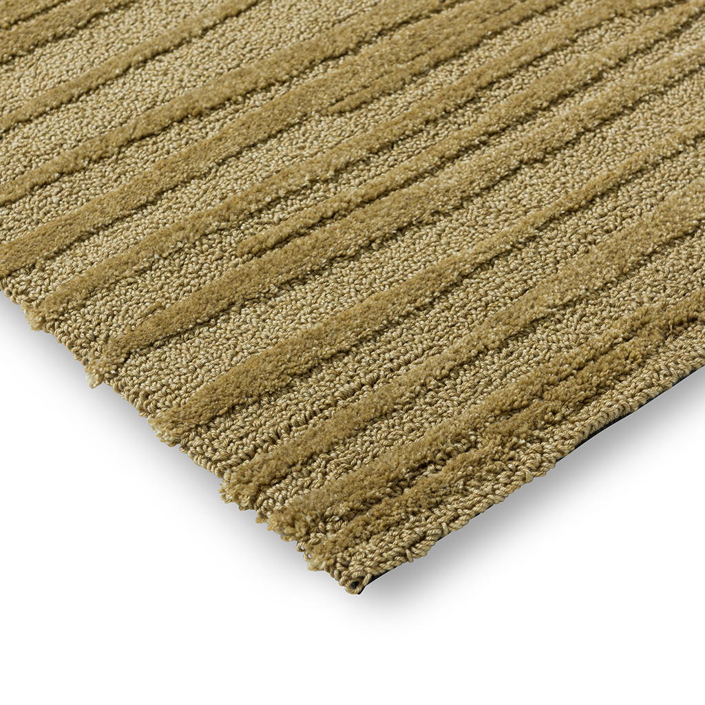 Twinset Terrain Rug | Size: 170 × 240 cm
