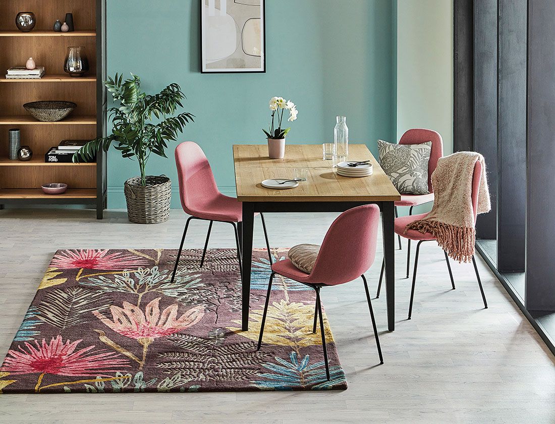 Yassuni Rug | Size: 250 × 350 cm