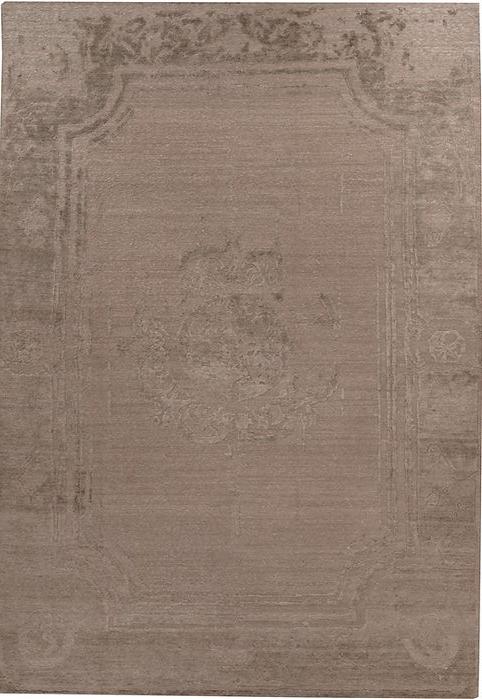 Bamboo Silk Rug