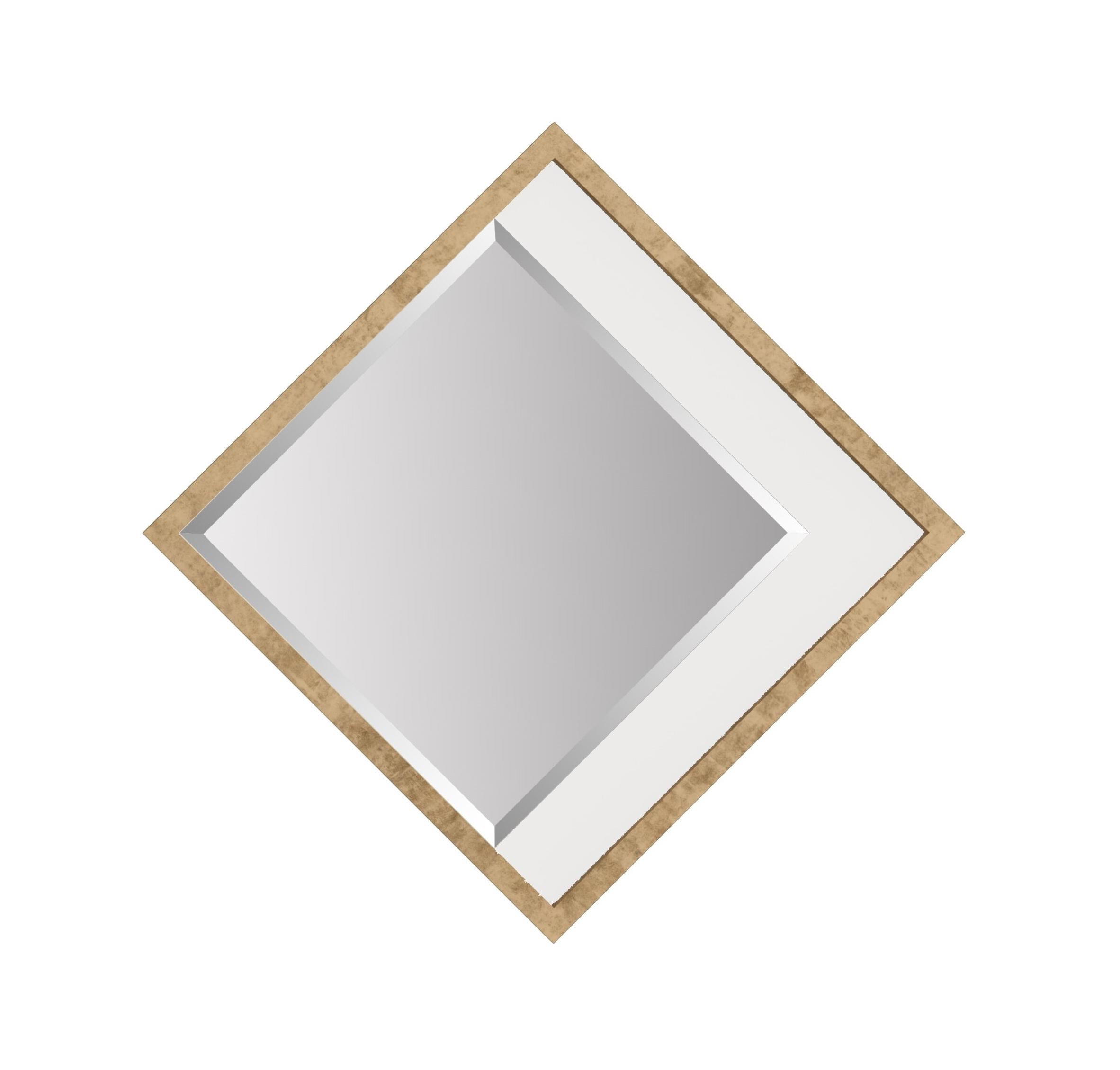 Panarea Italian Mirror