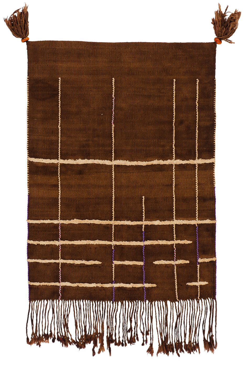 سجادة «كاش سِكس» | المقاس: 250 × 300 cm