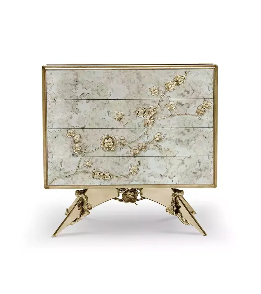 Mirage Nightstand