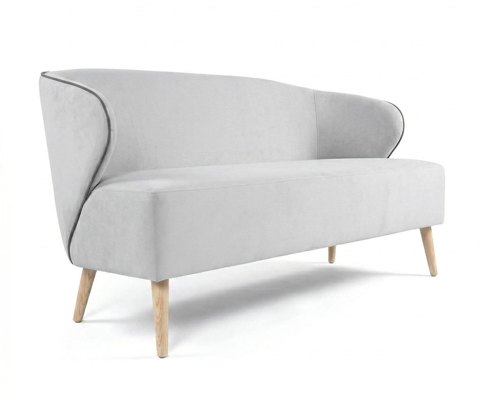 Mia Italian Sofa