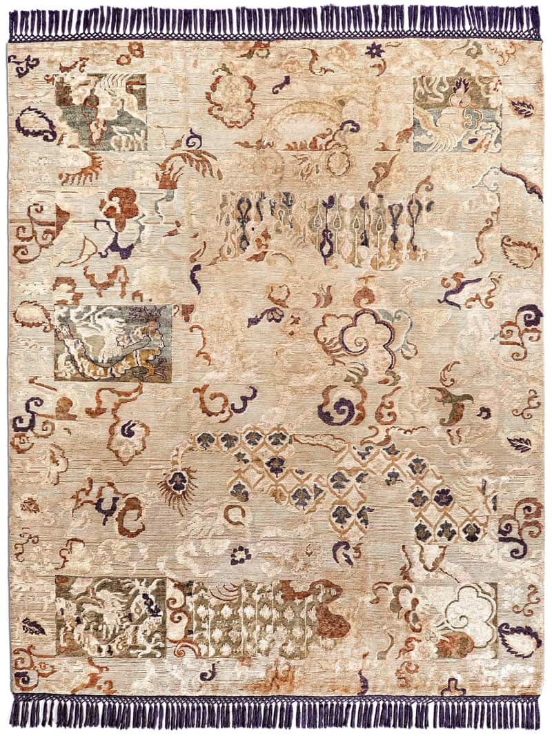 Dragon Rug