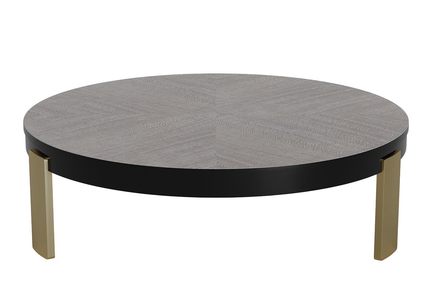 Wooden Italian Coffee Table