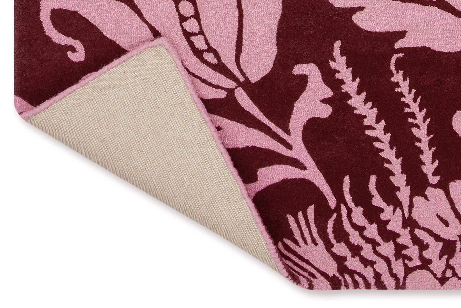 Baroque Rug