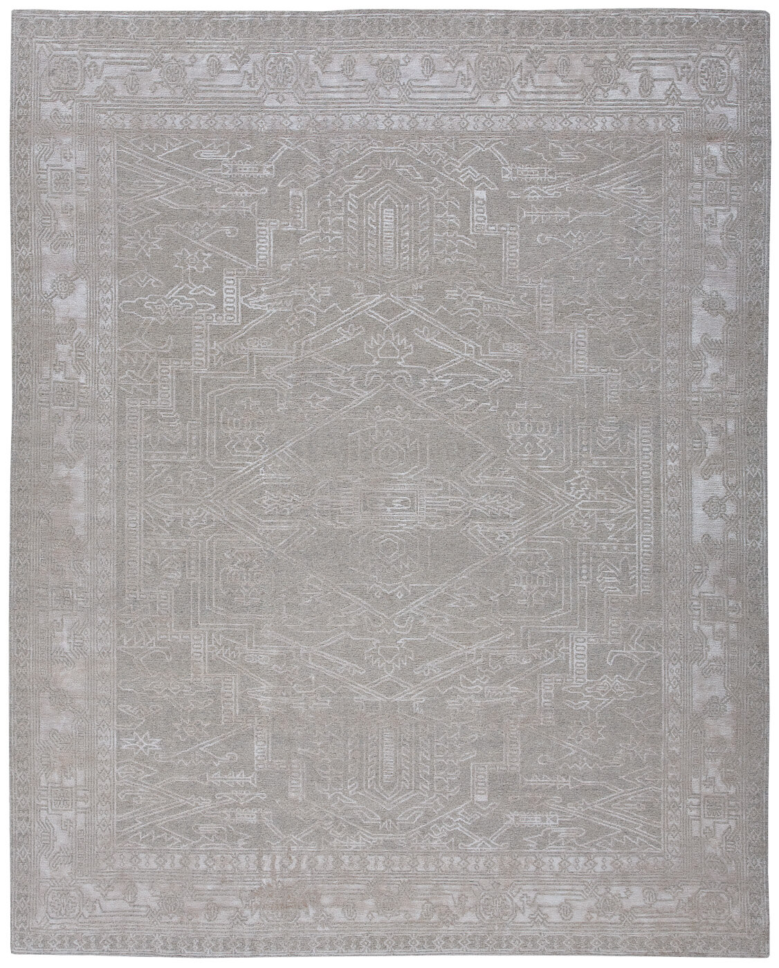 Heriz Rug | Size: 300 × 400 cm