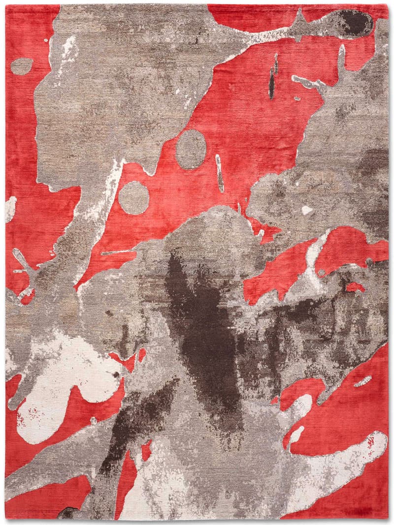 All Natural Rug | Size: 274 × 365 cm