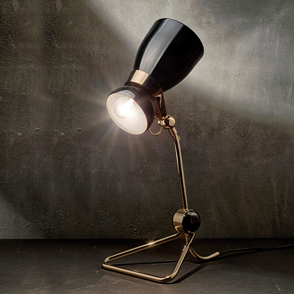 Amy Table Lamp