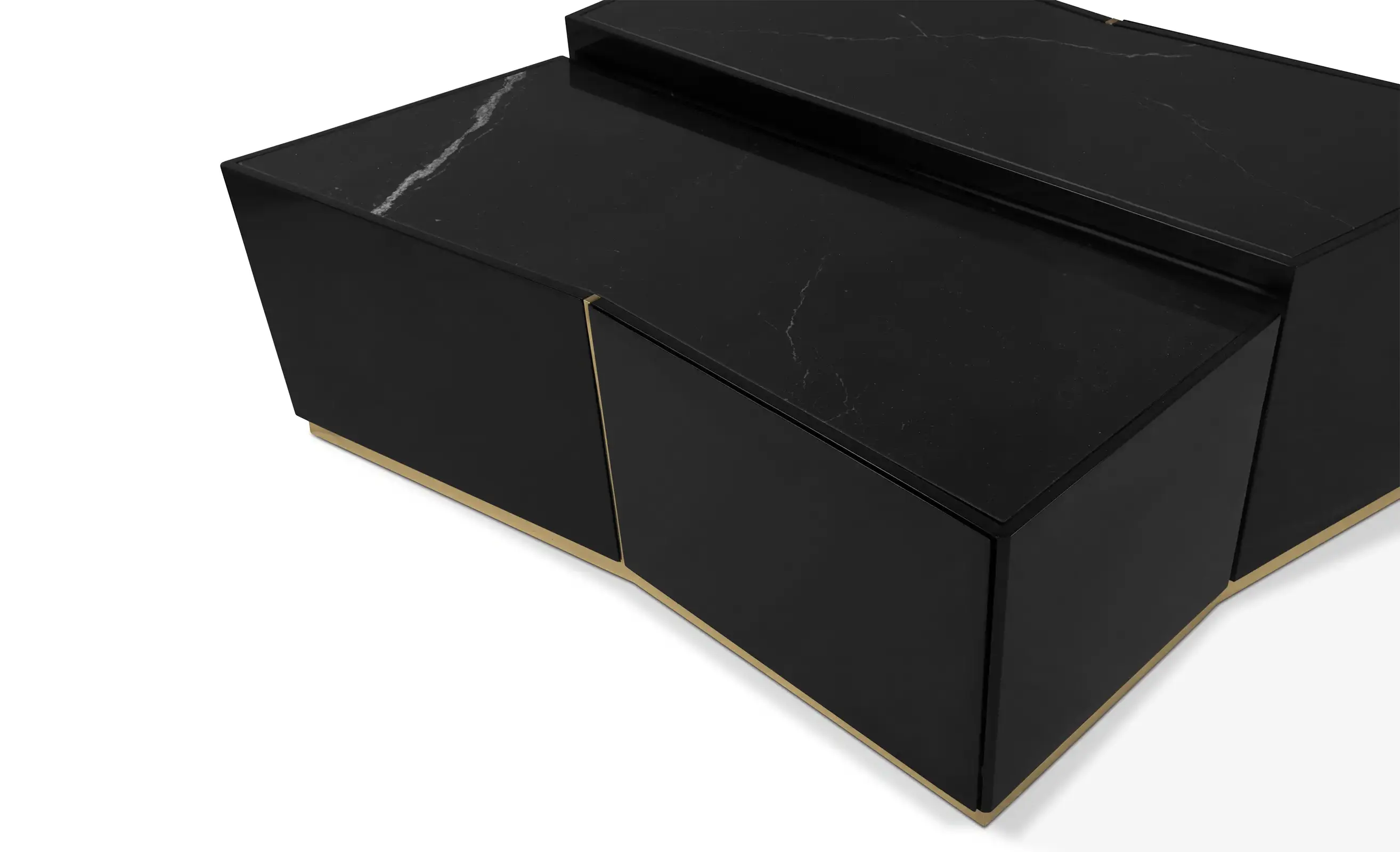 Horizon Coffee Table