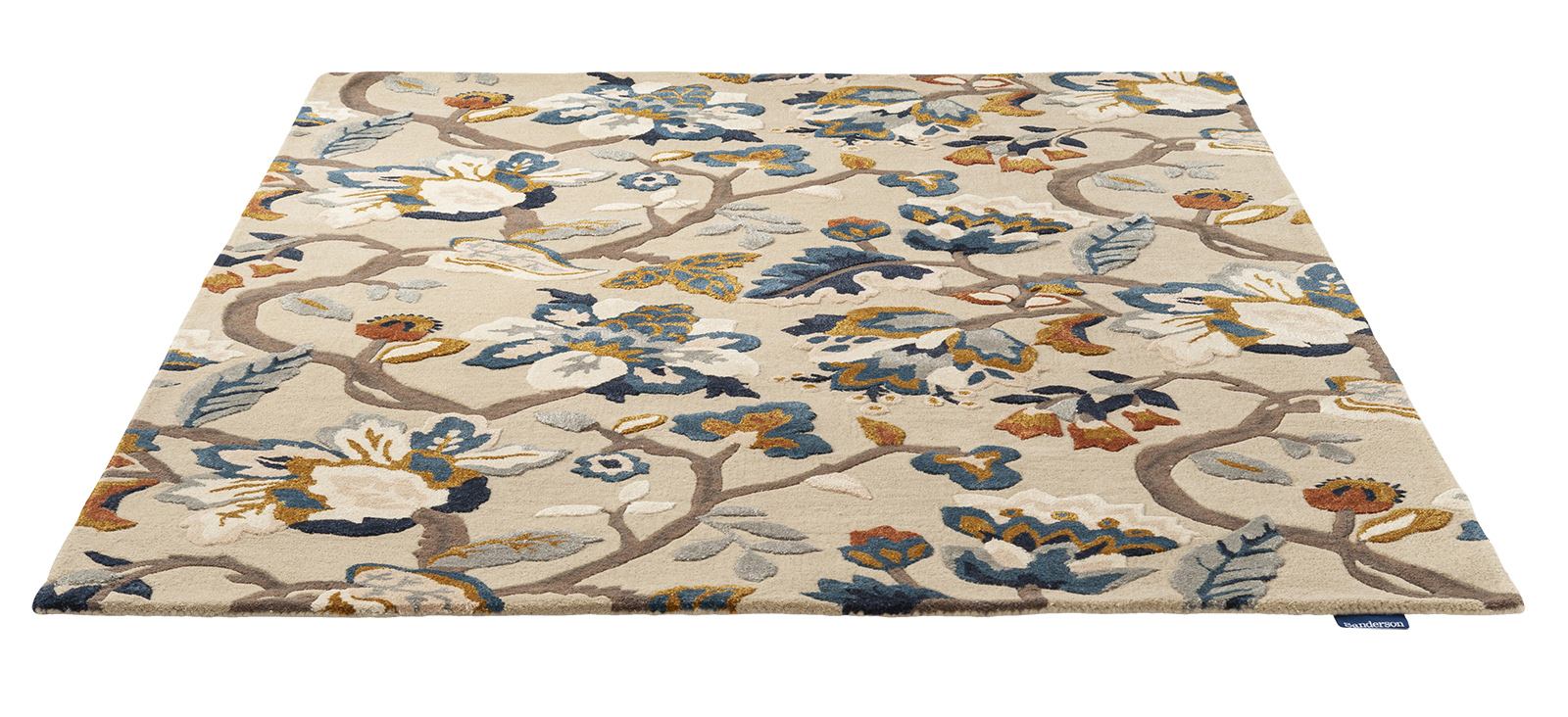 Amanpuri Rug | Size: 250 × 350 cm